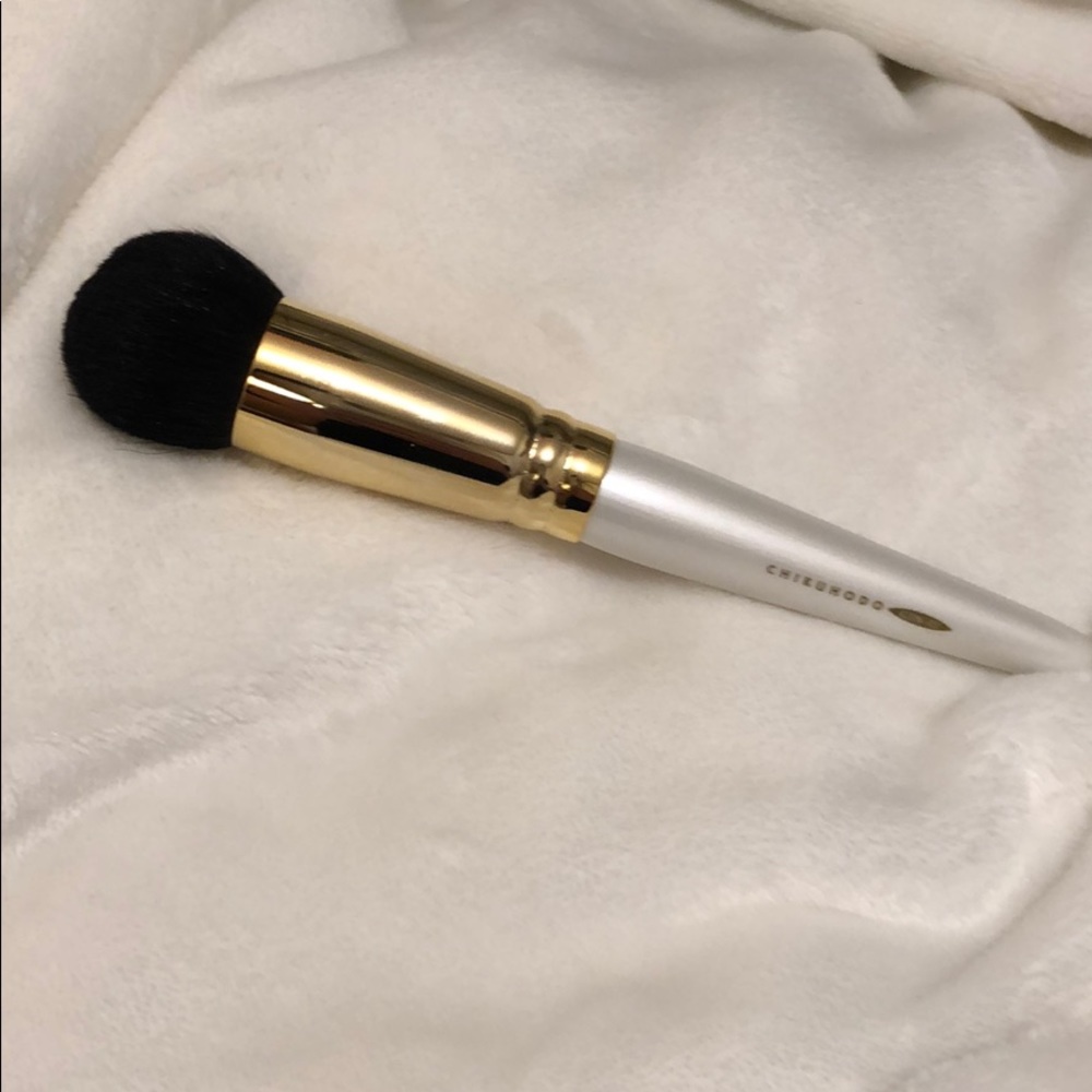 CHIKUHODO GSN 2 Powder Brush
